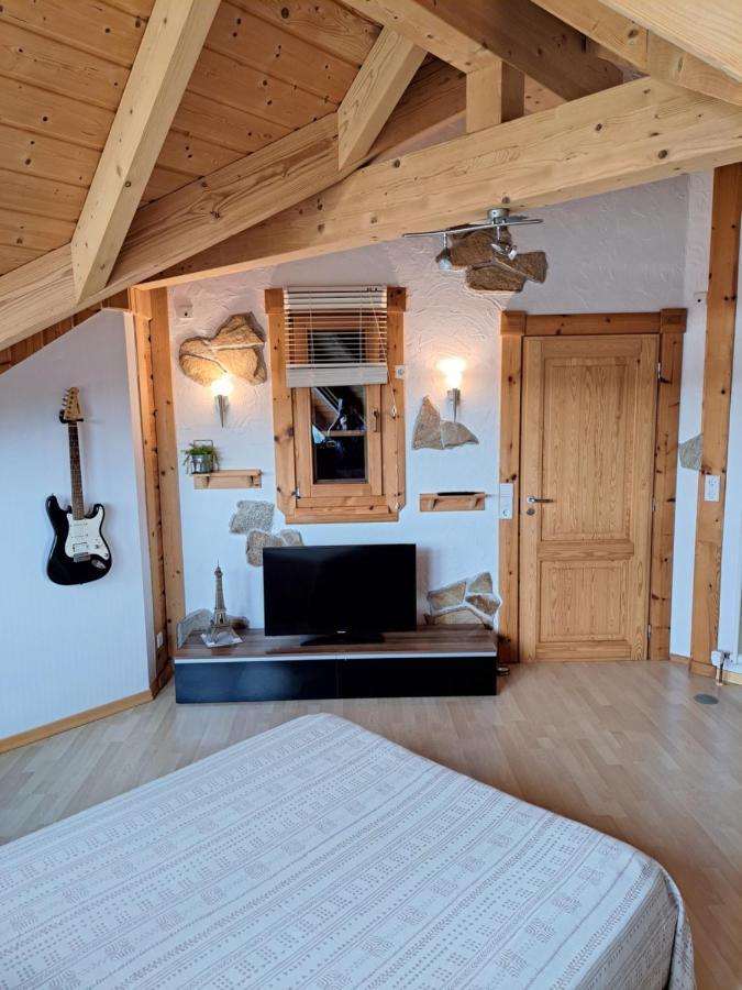 Steewer Landhaus Gemuetliche Ferienwohnung Bis 6 Pers In Ruhiger Ortsrandlage Stebach ภายนอก รูปภาพ
