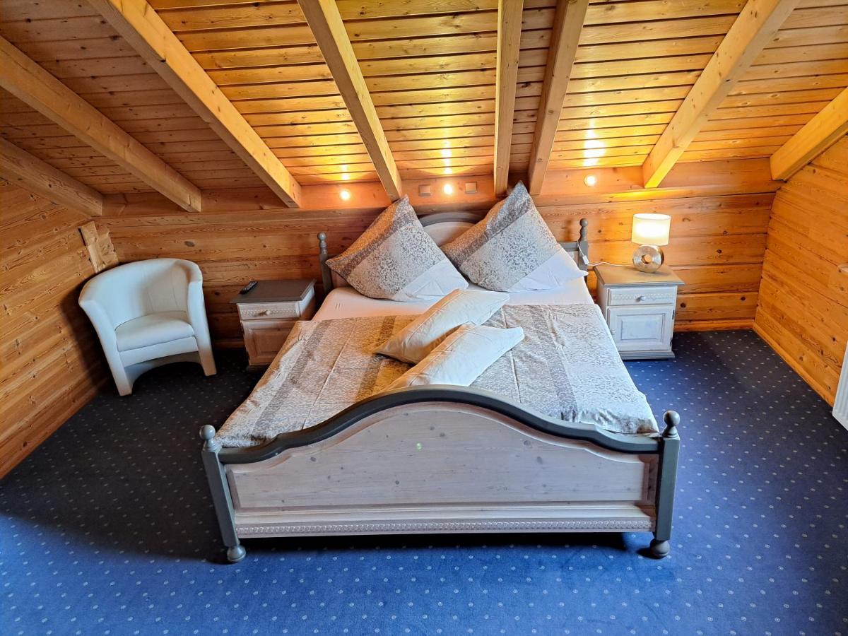 Steewer Landhaus Gemuetliche Ferienwohnung Bis 6 Pers In Ruhiger Ortsrandlage Stebach ภายนอก รูปภาพ